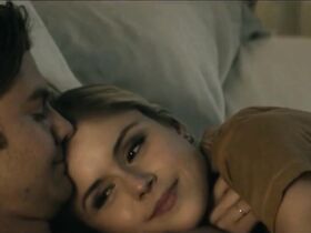 Compilation of female domination sex scenes with celebrities